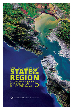 ABAG State of the Region report