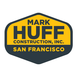 Mark Huff company renovation